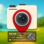 MeShot: GPS Timestamp Camera icon