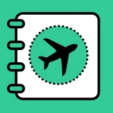Mon Carnet de Voyage icon