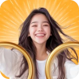 PredictoCam: Fun Filter Game icon