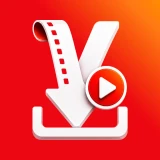 Descargador de todos los video icon