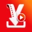 Descargador de todos los video icon
