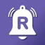 Ringo Tonos y Notificaciones icon