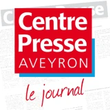 Centre Presse Aveyron, Le Jour icon
