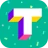 Hype Text - Testo animato & In icon