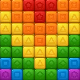 Cubes Empire Champions icon