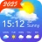 Météo & Radar & Widgets icon
