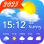 Météo & Radar & Widgets icon