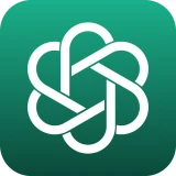 AI Chatbot - Talk & Ask AI icon