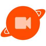 ChatPlanet - Chat de video icon
