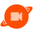 ChatPlanet - Chat de video icon