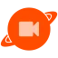 ChatPlanet - Chat de video icon
