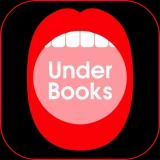 UnderBooks icon