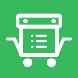 Inventaire & Courses: InvenDo icon