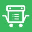Inventaire & Courses: InvenDo icon