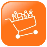 Ofertas la Cuponera del Super icon