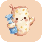 Chorefriend: Cleaning Schedule icon