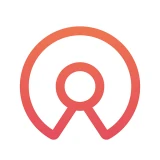 Circle in family icon