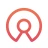 Circle in family icon