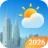 Météo en ville icon