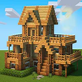 Pixel Craft City icon