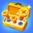 Screw Pin - Nuts Puzzle icon