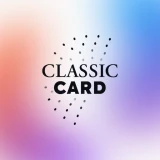 ClassicCard icon