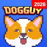 Animaux animés Shimeji Screen icon