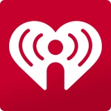 iHeartRadio for Google TV icon