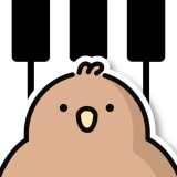 피아노키위즈 - AI 피아노 악보·연습 앱 icon