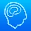 Brain AI: Logica Puzzle Giochi icon