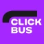 ClickBus - Passagens de ônibus icon