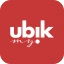 my ubik icon