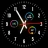 Sfondo Orologio: Data e Ora icon
