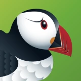 Navegador web Puffin icon