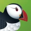 Navegador web Puffin icon