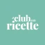 Il Club delle Ricette icon