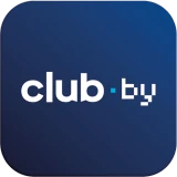 Club by: Descuentos y delivery icon