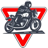 Code Moto ETM - Permis A A1 A2 icon