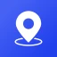 Posizione GPS Localizzatore icon