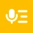 Listen AI: Texto a Voz icon