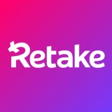Retake IA: Editor de Cara icon