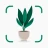 Plantify: Riconoscere Piante icon