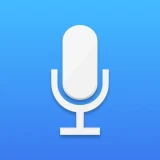 簡単ボイスレコーダー icon