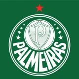 Palmeiras Oficial icon