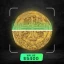 Coin Identifier Monete Valore icon