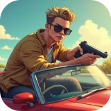 Mola Sola Gangstar To Ashes icon