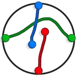 Couleur - Relier les points! icon