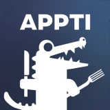 Appti icon