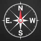 Boussole Digitale Fiable icon