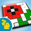 Sym-a-Pix: Nonogram Symmetry icon